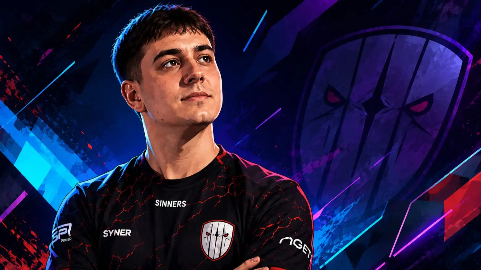 Sinners’ stressarN Opens Up on Major Qualification: “I’ve Never Been Happier in My Life”